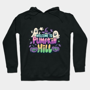 Pumpkin Hill Hoodie